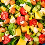 Salade Vega